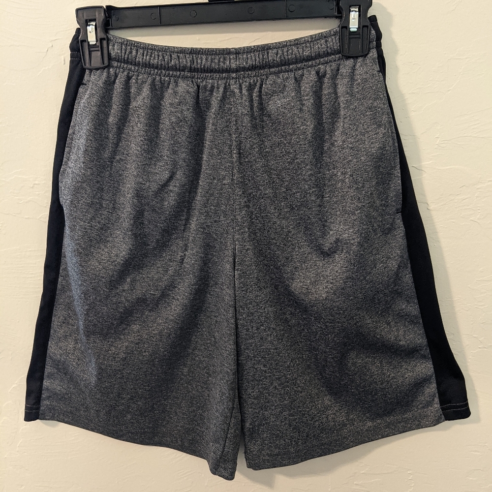 BCG Athletic Shorts boys large 14/16